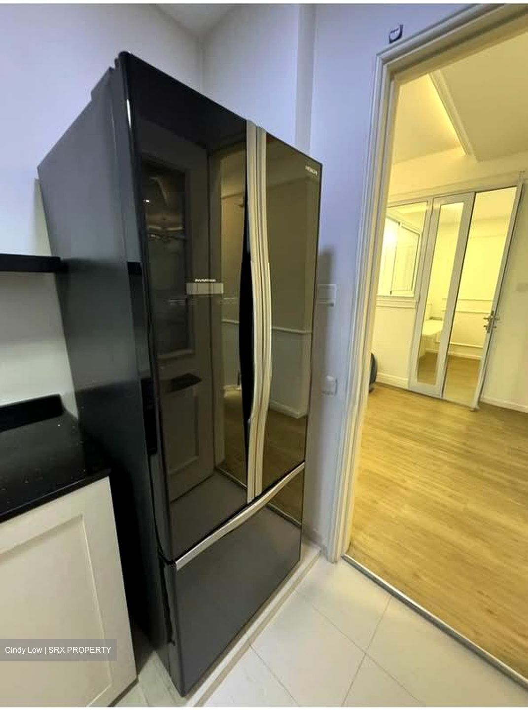 Villa De West (D5), Condominium #537227321